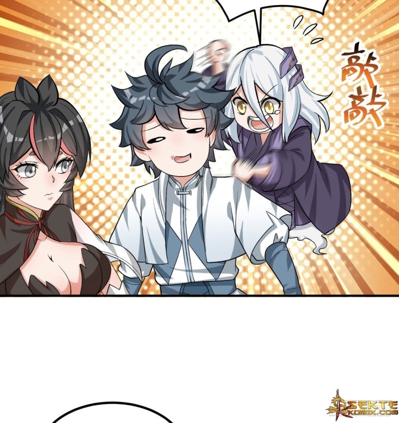 I Picked Up An Attributes Chapter 44 Gambar 55